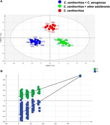 Advances in Fingerprint Analysis for Standardization and Quality Control of Herbal Medicines